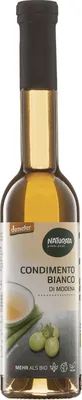 Obrázok produktu pre Balzamico - Biely demeter 250ml