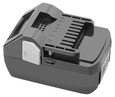 Akku 18 V 5000 mAh Ersatz für Hitachi BSL1815/1830