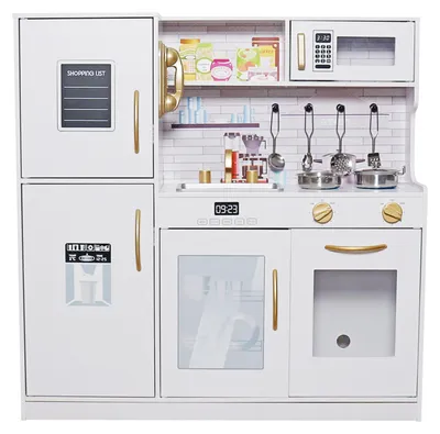 Obrázok produktu pre Aga4Kids Drevená kuchynka MR6100