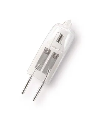 Produktbild von Osram Halostar STAR 35W 12V GY6.35 2PACK Halogenlampe, klar, Sockel GY6,35, Niedrigvolt Kapsel, 35 Watt