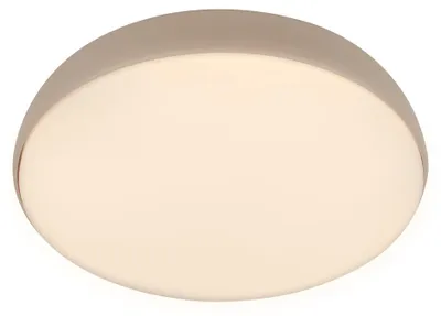 Produktbild von BRILONER - LED Deckenlampe mit Fernbedienung, dimmbar, warmweiß bis neutralweiß,