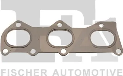 Produktbild von FA1 411-008 Abgaskrümmerdichtung für VW POLO (9N) Auspuffkrümmer