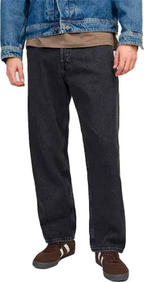 Produktbild von Jack & Jones Alex Original Sq 737 Jeans Schwarz 33 / 32 Mann Schwarz 33