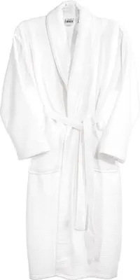 Zdjęcie produktu dla Szlafrok Wellhome Wh0595 L-XL dla mężczyzn L-XL