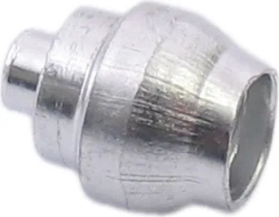 Produktbild von Kabelwarzen Weinmann Aluminium - 25 Teile