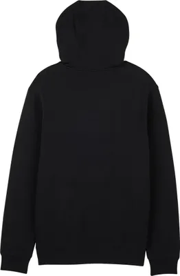 Produktbild von FOX Fox Head Hoodie, schwarz/weiß, S
