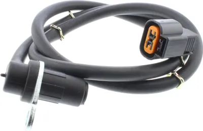 Produktbild von VEMO ABS Sensor Raddrehzahl Vorne Rechts für MITSUBISHI PAJERO III (V7W, V6W) V37-72-0066
