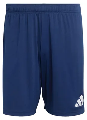 Productafbeelding van Adidas - "Entrada 26" heren shorts, model SX2118 (maat L), marineblauw