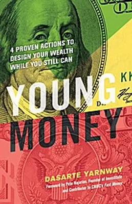 Produktbild von Young Money