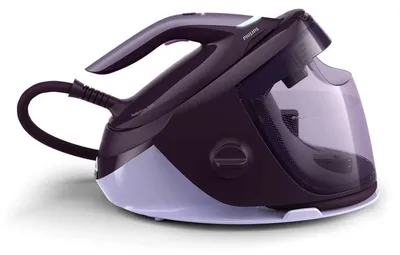 Zdjęcie produktu dla Philips Generator pary z serii PerfectCare 7000 PSG7150/30, 2100 W, 600 g/min, Stopa SteamGlide Elite, 8 bar, 1,8 l, 120 g/min
