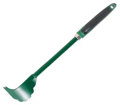 Obrázok produktu pre Odolná násada na kosačky – záhradné náradie s protišmykovou rukoväťou, 40,5 cm