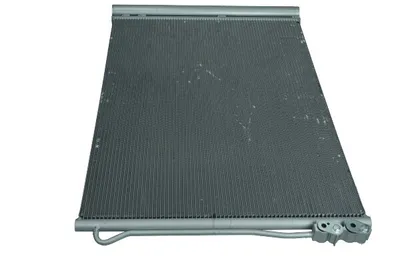 Produktbild von MAXGEAR AC864532 Kondensator Klimaanlage Klimakondensator für BMW 5 Touring (F11) +Trockner