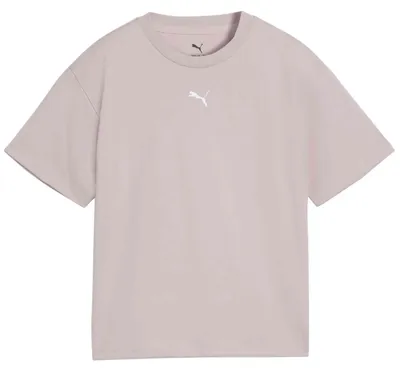 Immagine prodotto di T-shirt Puma Essentials "Misty Pink" da Donna
