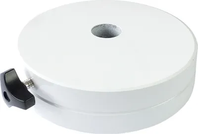 Produktbild von Skywatcher Gegengewicht 5,1 kg für die stabile Ausbalancierung von Teleskop-Montierungen