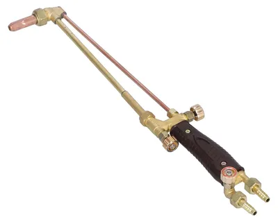 Immagine prodotto di Torcia ossitagena per saldatura e taglio