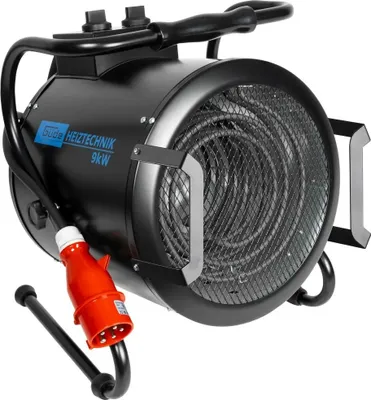 Image de Chauffage électrique GH 9 E