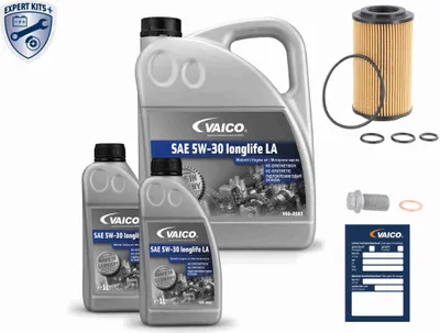 Immagine prodotto di Kit di ricambi, ispezione MERCEDES-BENZ 180CDI 200CDi 220CDI W176 W204 W205 W906