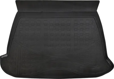 Obrázok produktu pre NORM Liners | Gumová vanička do kufra pre Volvo S60 Sedan 2010-2018