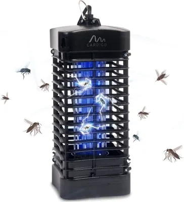 Immagine prodotto di Disinfestatore di insetti volanti 4 w