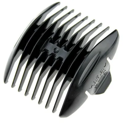 Immagine prodotto di Panasonic WER1610K7397 / WER1610K7398 Attacco a pettine per tagliacapelli ER160, ER1611, ER1610, ER-GP80