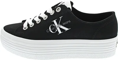 Produktbild von Calvin Klein Vulc Flatform Essential M YW0YW01030BDS (39/black)