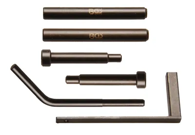 Obrázok produktu pre BGS technic Engine Timing Tool Set, 202 g