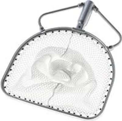 Obrázok produktu pre Fiap 1621, D-shape, Biela, 400 mm, 500 mm, 42 mm, 788 g