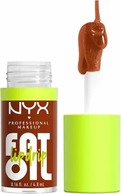 Produktbild von Fat Oil NYX Professional Makeup 4,8ml