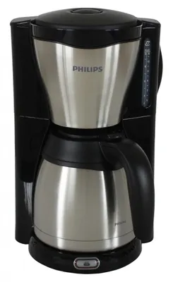 Produktbild von Philips HD7546/20 Gaia Therm Kaffeemaschine