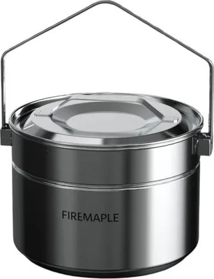 Obrázok produktu pre Fire-Maple Antarcti Pot 1,8 l kempingový hrniec