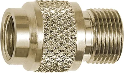 Produktbild von Riegler Adapter für Nadel- und Gummidüsen