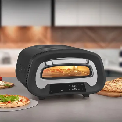 Zdjęcie produktu dla Caso PIZZACHEF 430° (PIZZACHEF 430°)