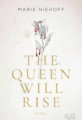 Immagine prodotto di The Queen Will Rise
