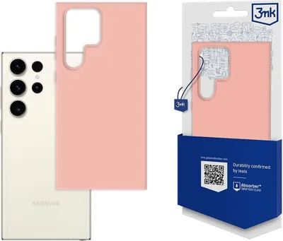 Obrázek produktu pro 3MK Matt Case mobile phone case