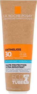 Zdjęcie produktu dla La Roche-Posay Anthelios Ultra Resistant Hydrating Lotion SPF30 250 ml