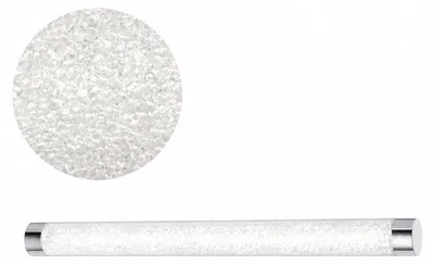 Produktbild von Briloner LED Bad-Wandleuchte, chrom