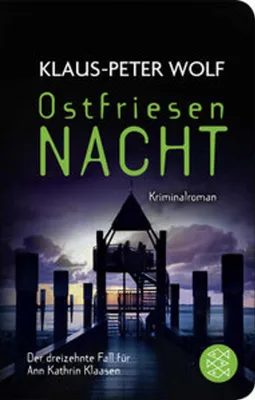 Produktbild von Ostfriesennacht