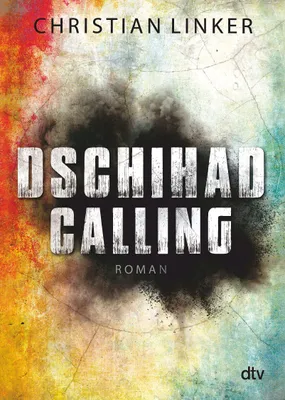 Zdjęcie produktu dla Dschihad Calling