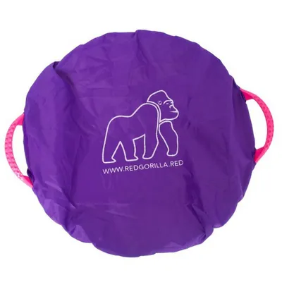 Immagine prodotto di Red Gorilla - Coprivasca TL5311 (M - L) (Viola)
