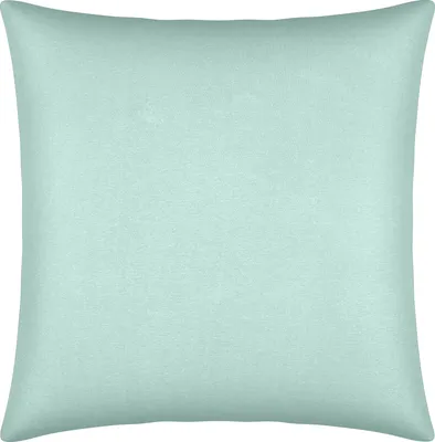 Produktbild von Erwin Müller Kissenbezug Murnau" mint 80x80 cm"