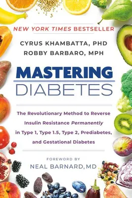 Obrázek produktu pro Mastering Diabetes