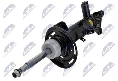 Obrázok produktu pre NTY tlmič predný pravý vhodný pre MERCEDES-BENZ E-trieda Limuzína (W212) A-ME-008