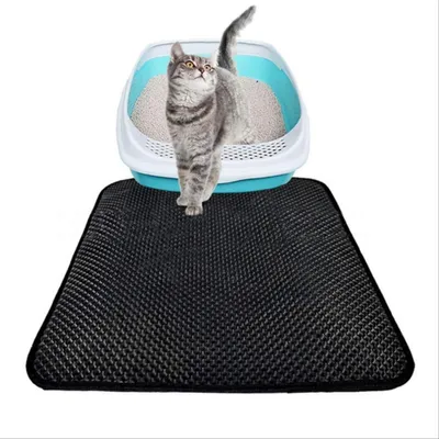Image de Tapis antidérapant pour animaux 40x50 cm