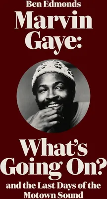 Produktbild von Marvin Gaye