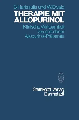 Produktbild von Therapie mit Allopurinol