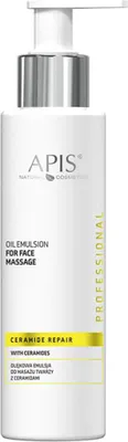 Obrázek produktu pro Apis CERAMIDE REPAIR Pleťová olejová emulze s ceramidy 150 ml
