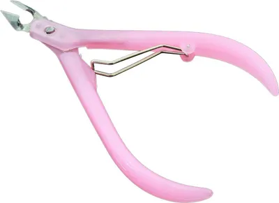 Image de Apt Outil À Cuticules Pour Ongles 8Mm