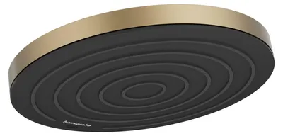 Obrázek produktu pro HANSGROHE 24140140 Pulsify S 260 1jet BBR horní sprcha