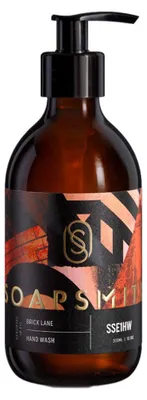 Produktbild von Seifenmacher, Brick Lane, Handgel, 300 ml