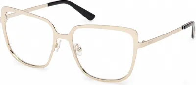 Produktbild von Pucci EP5268 Shiny pale gold 55/17/140 Damen Brillen